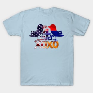 American Armenian T-Shirt